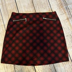 Maurices skirt